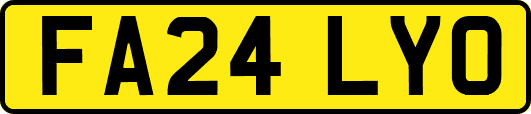 FA24LYO