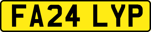 FA24LYP