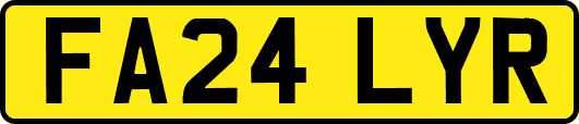FA24LYR