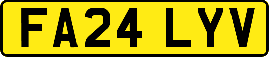 FA24LYV