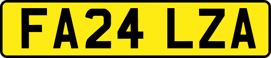 FA24LZA