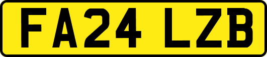 FA24LZB