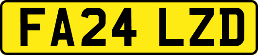 FA24LZD