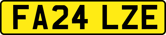 FA24LZE