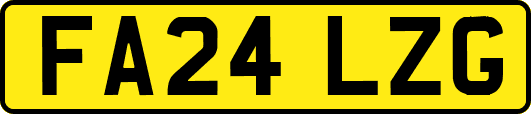 FA24LZG