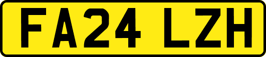 FA24LZH