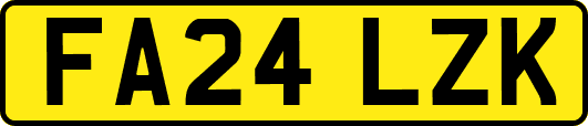 FA24LZK