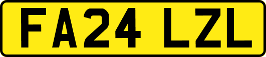 FA24LZL
