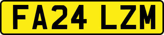 FA24LZM