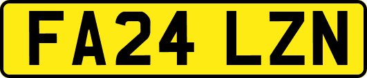 FA24LZN