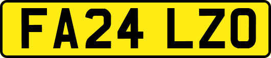 FA24LZO
