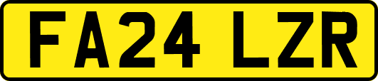 FA24LZR