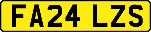 FA24LZS