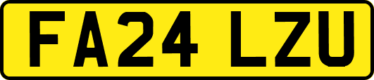 FA24LZU