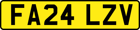 FA24LZV