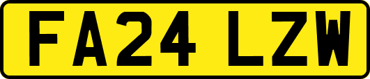 FA24LZW
