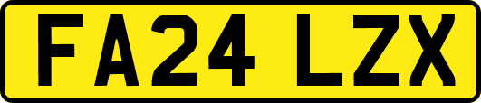 FA24LZX