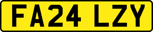 FA24LZY
