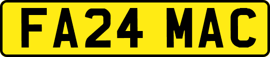 FA24MAC