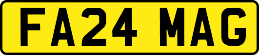 FA24MAG