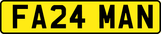 FA24MAN
