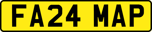 FA24MAP