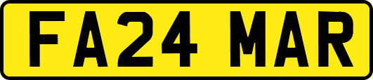 FA24MAR