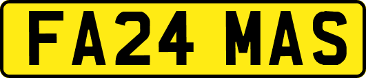 FA24MAS