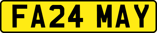 FA24MAY