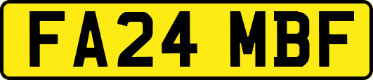 FA24MBF