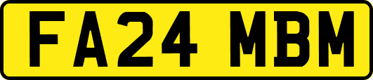 FA24MBM