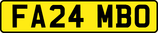 FA24MBO