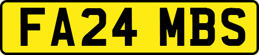 FA24MBS