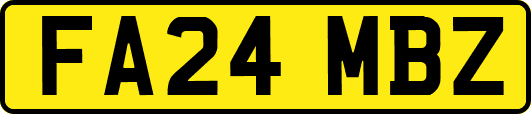 FA24MBZ