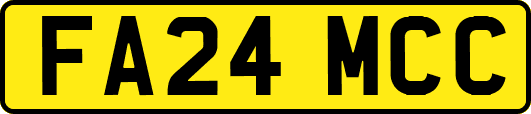 FA24MCC