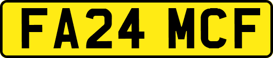 FA24MCF