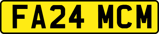 FA24MCM