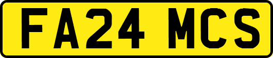 FA24MCS