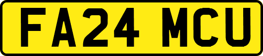 FA24MCU