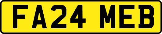 FA24MEB