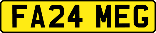 FA24MEG