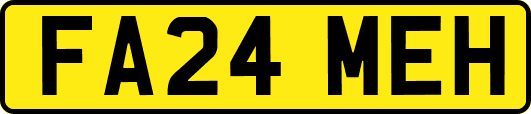 FA24MEH