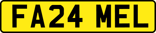 FA24MEL