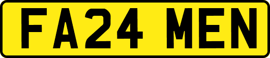 FA24MEN