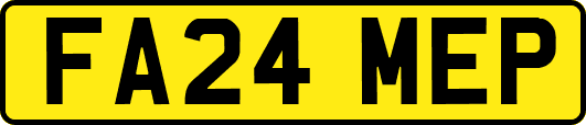 FA24MEP