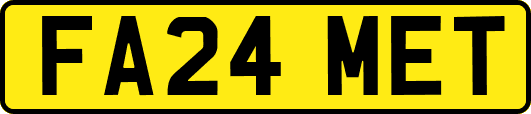 FA24MET