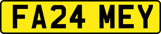 FA24MEY