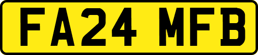 FA24MFB