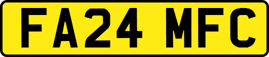 FA24MFC