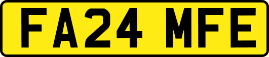 FA24MFE